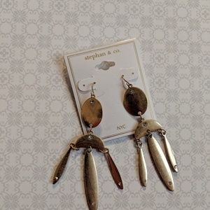 NWOT Stephan & Co. Earings